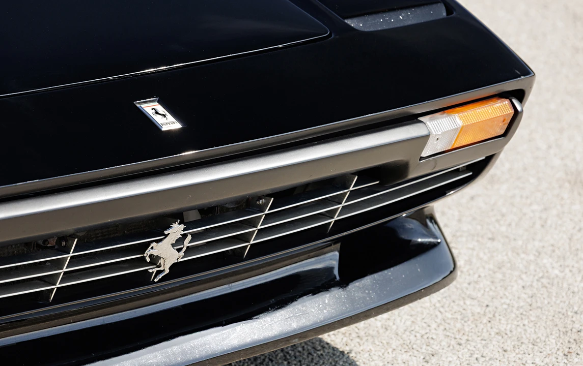 1976 Ferrari 308 GTB - Image 9 of 13