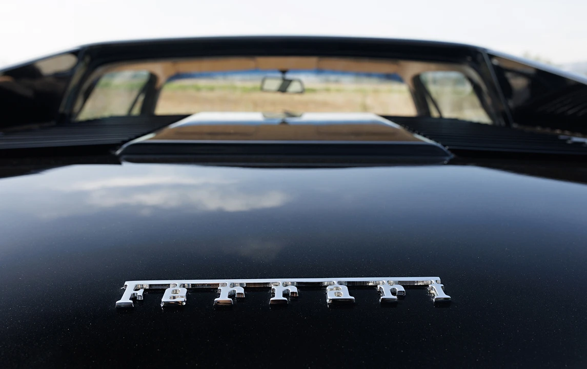 1976 Ferrari 308 GTB - Image 13 of 13