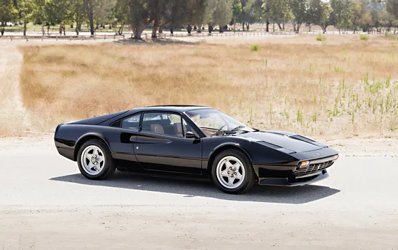 1976 Ferrari 308 GTB Vetroresina