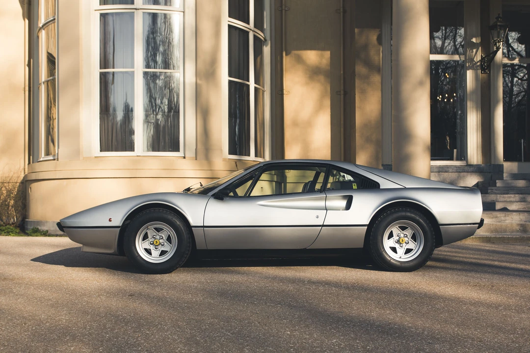 1976 Ferrari 308 GTB - Image 7 of 31