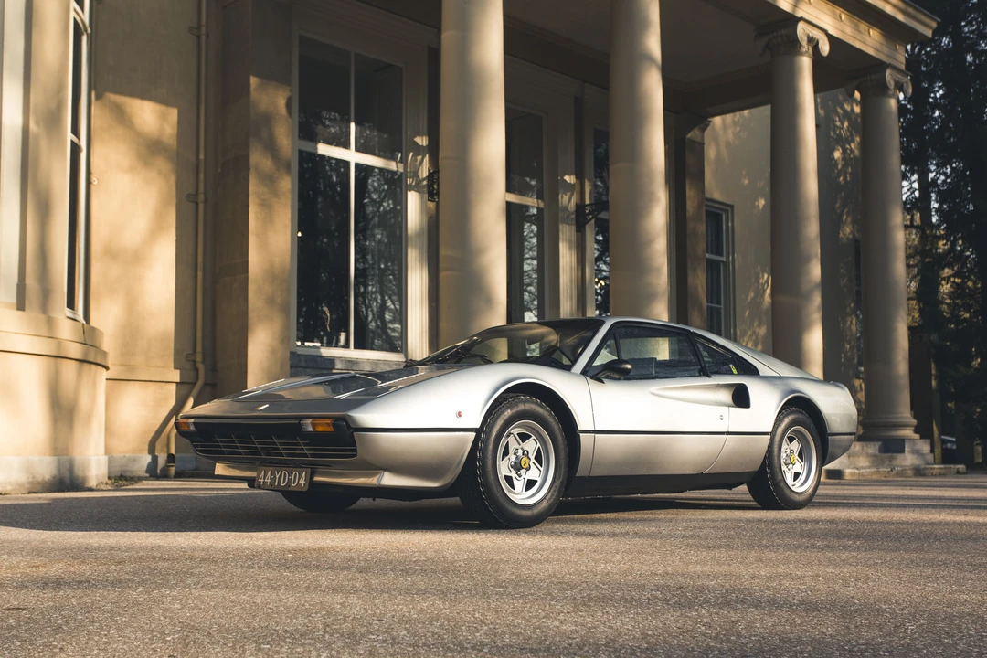 1976 Ferrari 308 GTB - Image 6 of 31