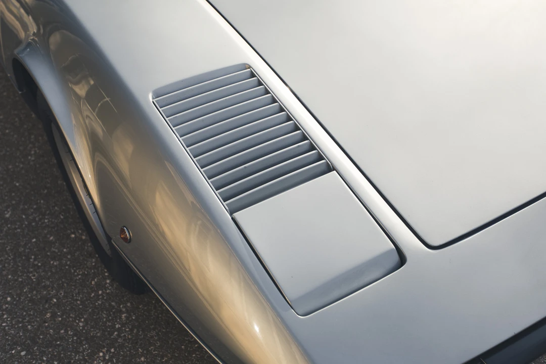 1976 Ferrari 308 GTB - Image 16 of 31