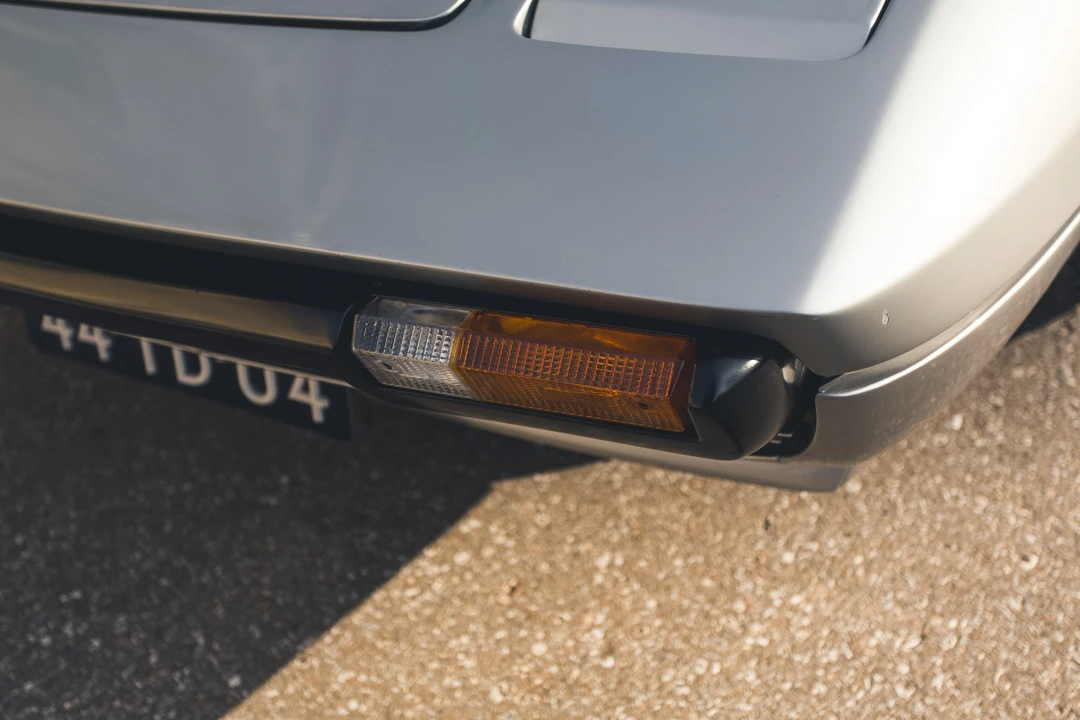 1976 Ferrari 308 GTB - Image 17 of 31