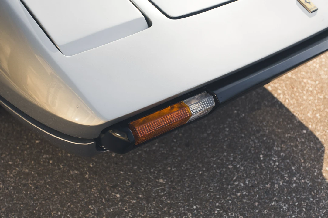 1976 Ferrari 308 GTB - Image 18 of 31