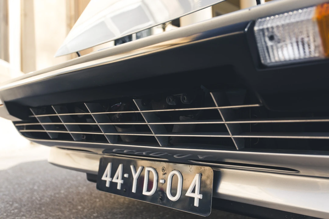 1976 Ferrari 308 GTB - Image 14 of 31
