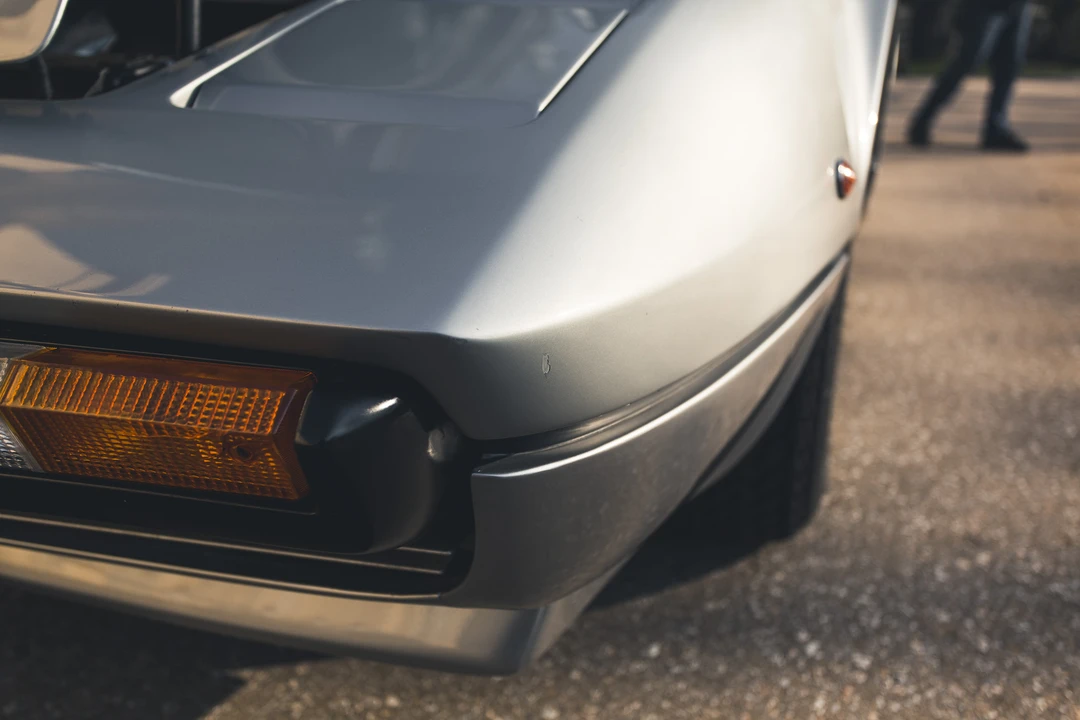 1976 Ferrari 308 GTB - Image 19 of 31