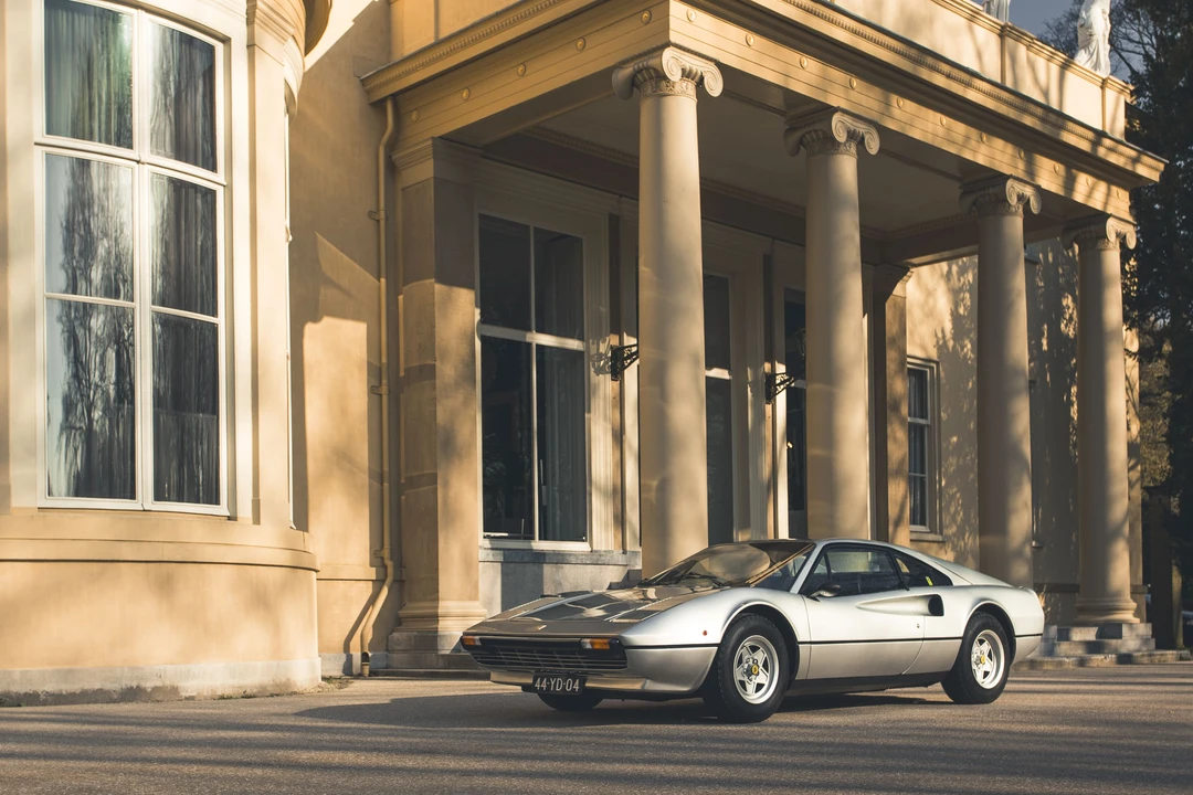 1976 Ferrari 308 GTB - Image 12 of 31