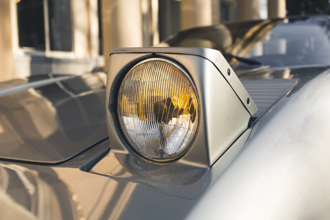 1976 Ferrari 308 GTB - Image 21 of 31