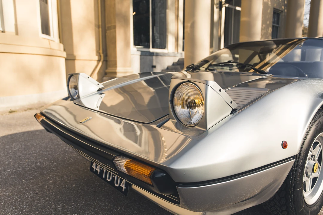 1976 Ferrari 308 GTB - Image 22 of 31