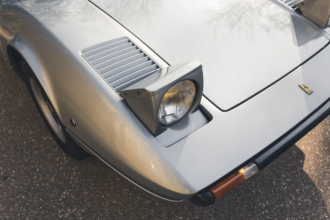 1976 Ferrari 308 GTB - Image 23 of 31
