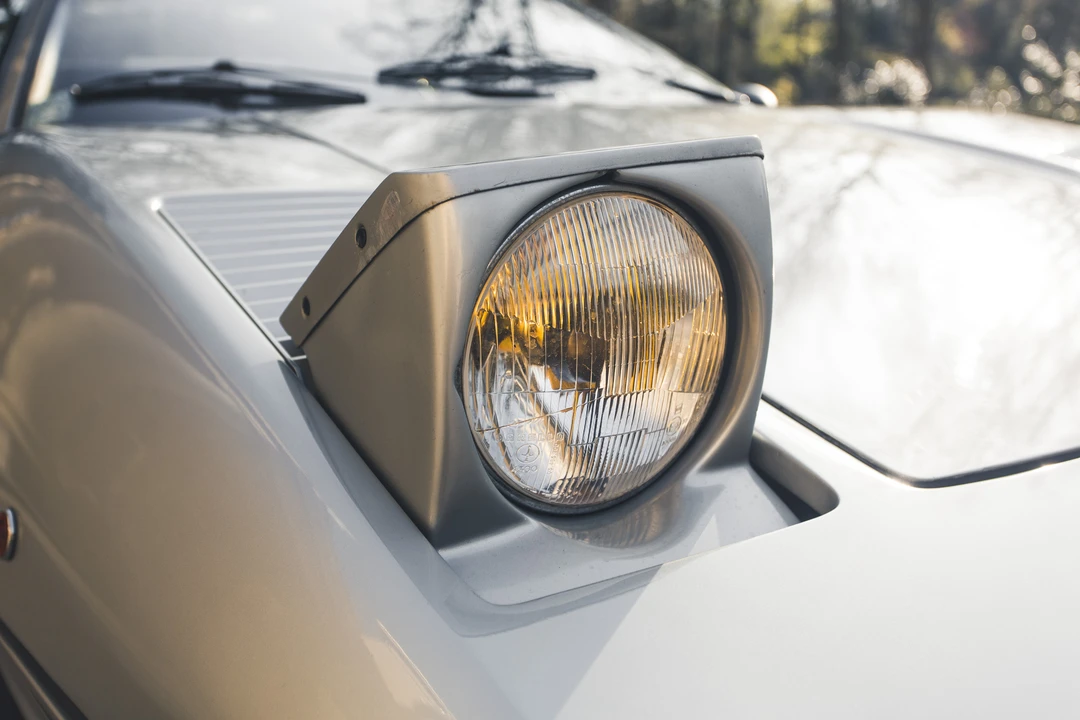 1976 Ferrari 308 GTB - Image 24 of 31