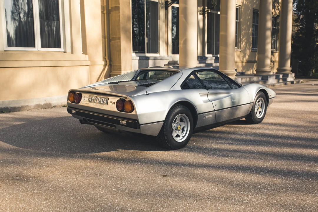 1976 Ferrari 308 GTB - Image 11 of 31