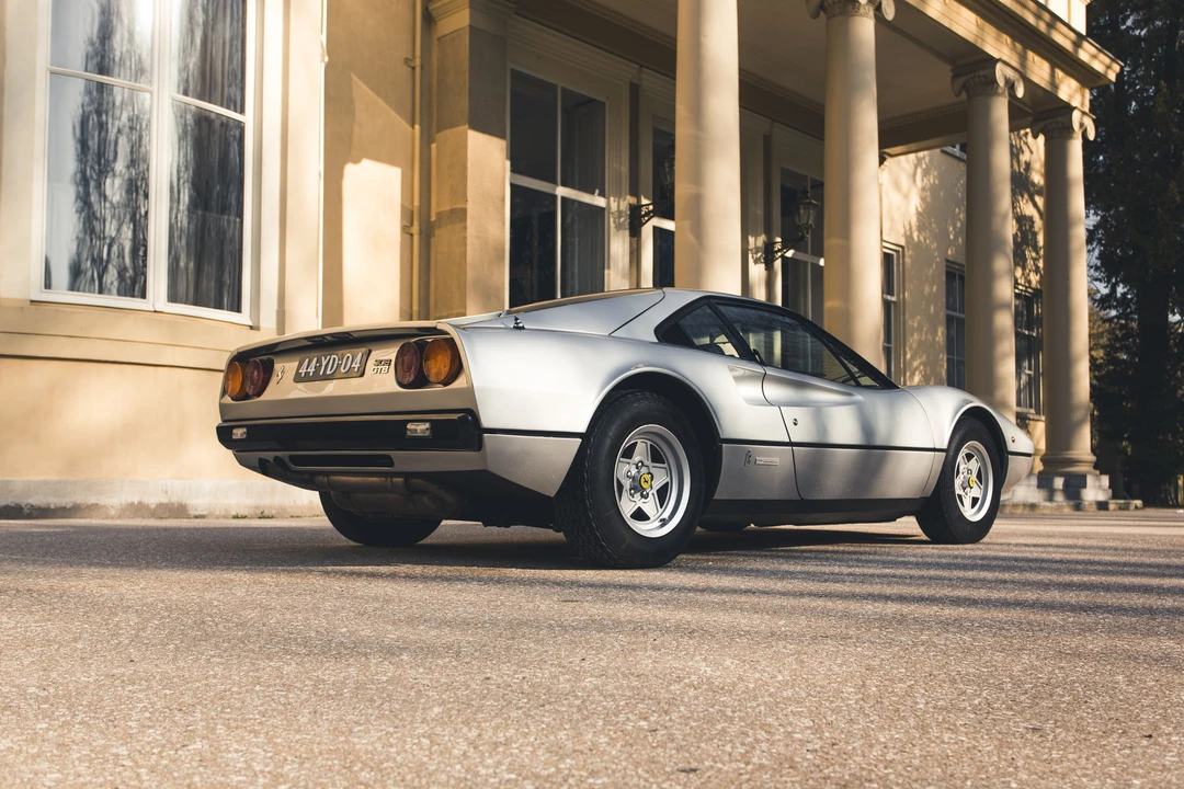 1976 Ferrari 308 GTB - Image 10 of 31