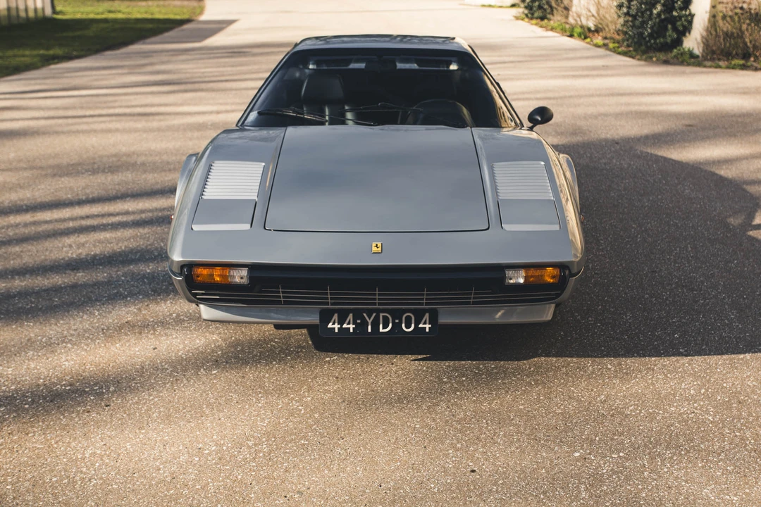 1976 Ferrari 308 GTB - Image 3 of 31