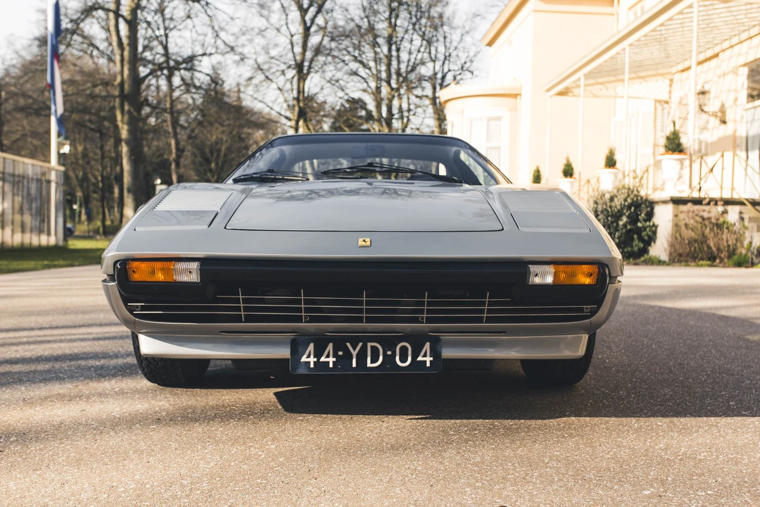 1976 Ferrari 308 GTB - Image 13 of 31