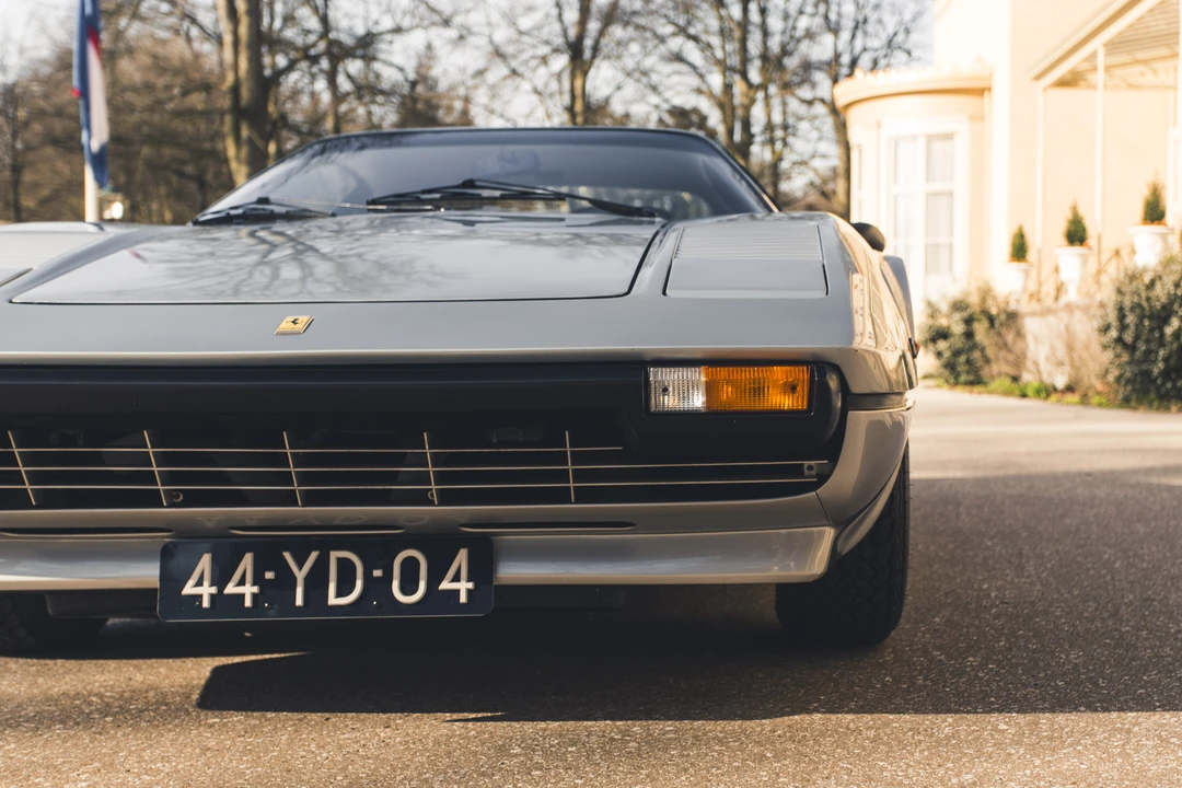 1976 Ferrari 308 GTB - Image 25 of 31