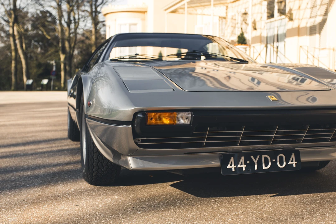 1976 Ferrari 308 GTB - Image 26 of 31