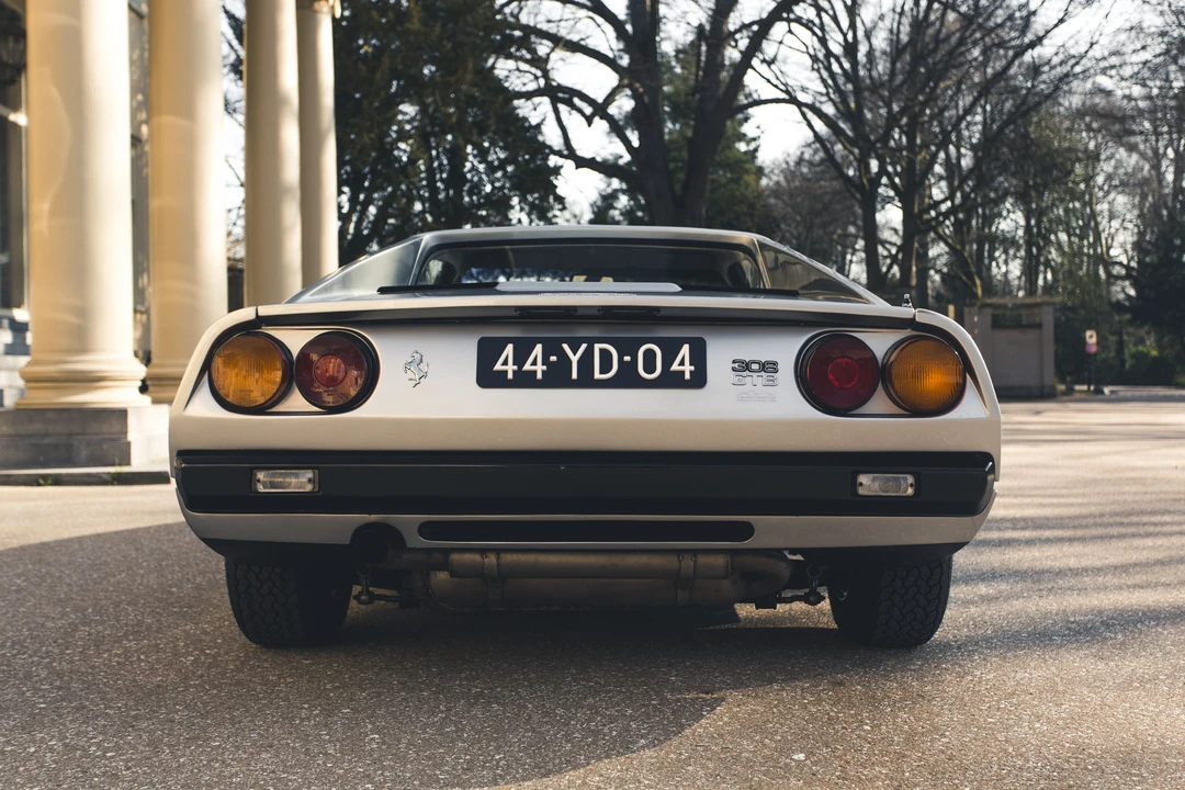 1976 Ferrari 308 GTB - Image 9 of 31