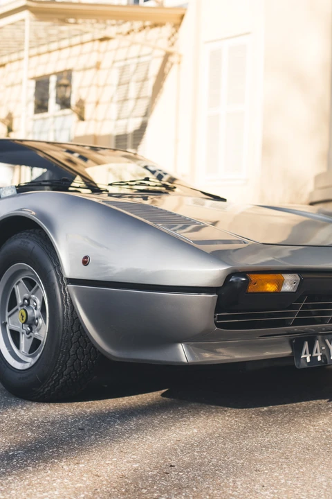 1976 Ferrari 308 GTB - Image 20 of 31