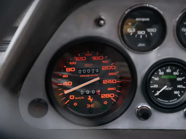 1976 Ferrari 308 GTB - Image 16 of 31
