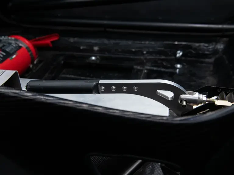 1976 Ferrari 308 GTB - Image 22 of 31