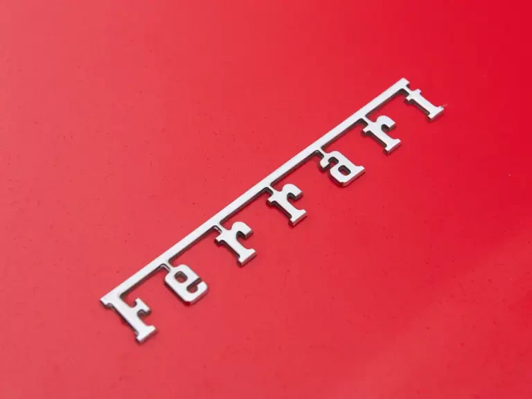 1976 Ferrari 308 GTB - Image 8 of 31