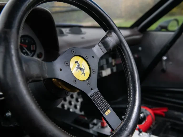 1976 Ferrari 308 GTB - Image 14 of 31