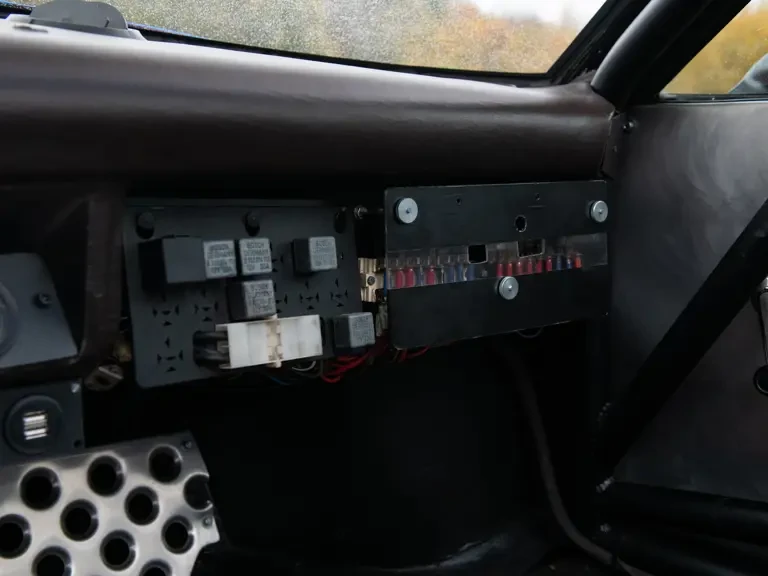 1976 Ferrari 308 GTB - Image 27 of 31