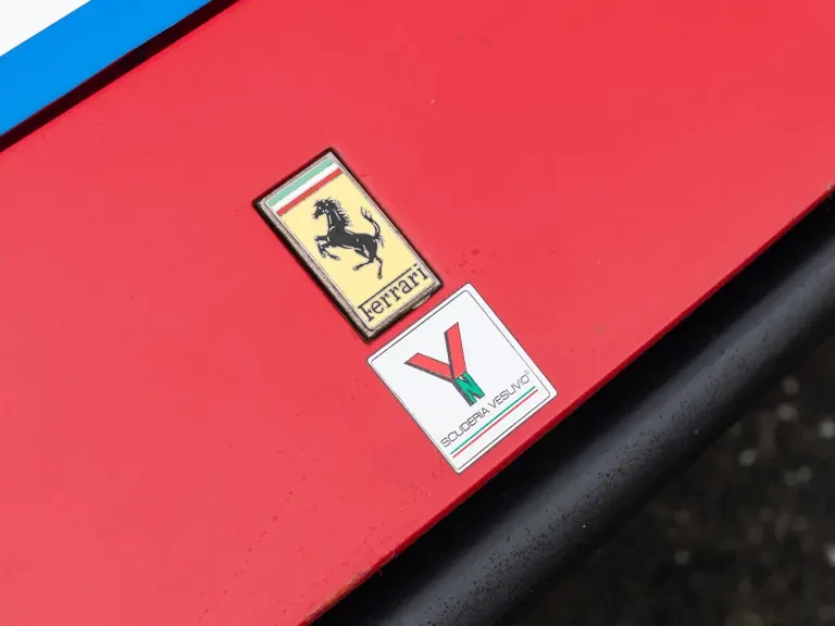 1976 Ferrari 308 GTB - Image 7 of 31