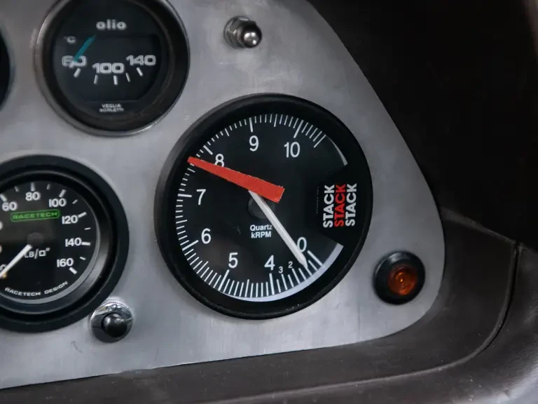 1976 Ferrari 308 GTB - Image 17 of 31