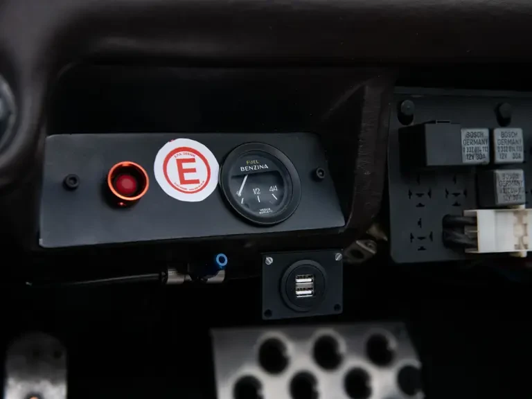 1976 Ferrari 308 GTB - Image 26 of 31