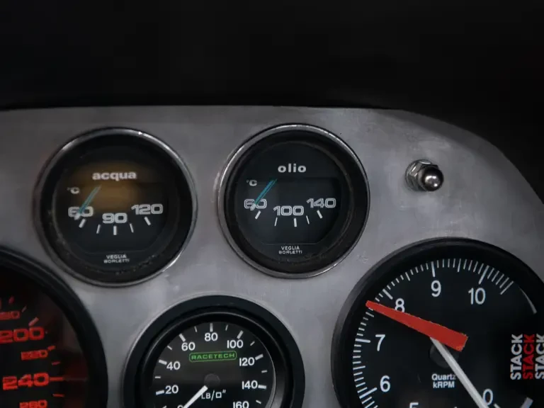 1976 Ferrari 308 GTB - Image 18 of 31