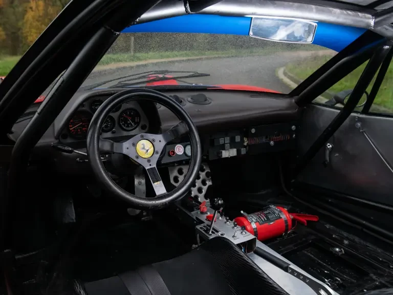 1976 Ferrari 308 GTB - Image 5 of 31