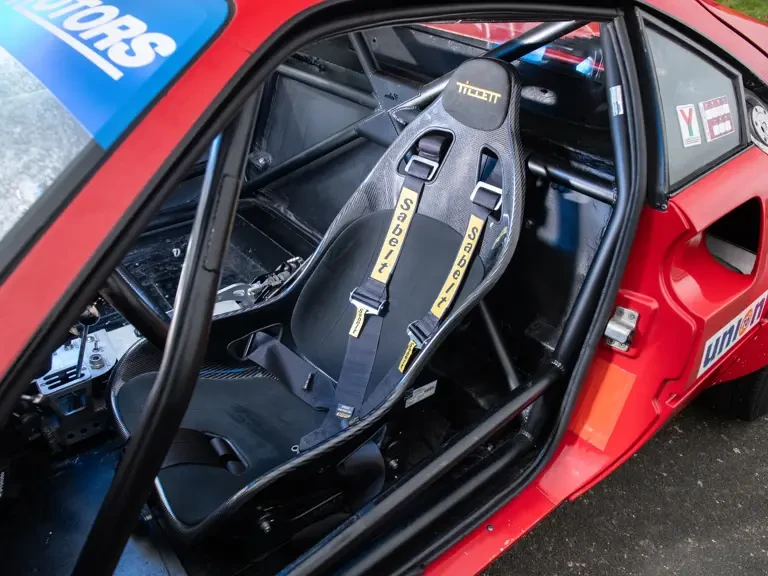 1976 Ferrari 308 GTB - Image 24 of 31
