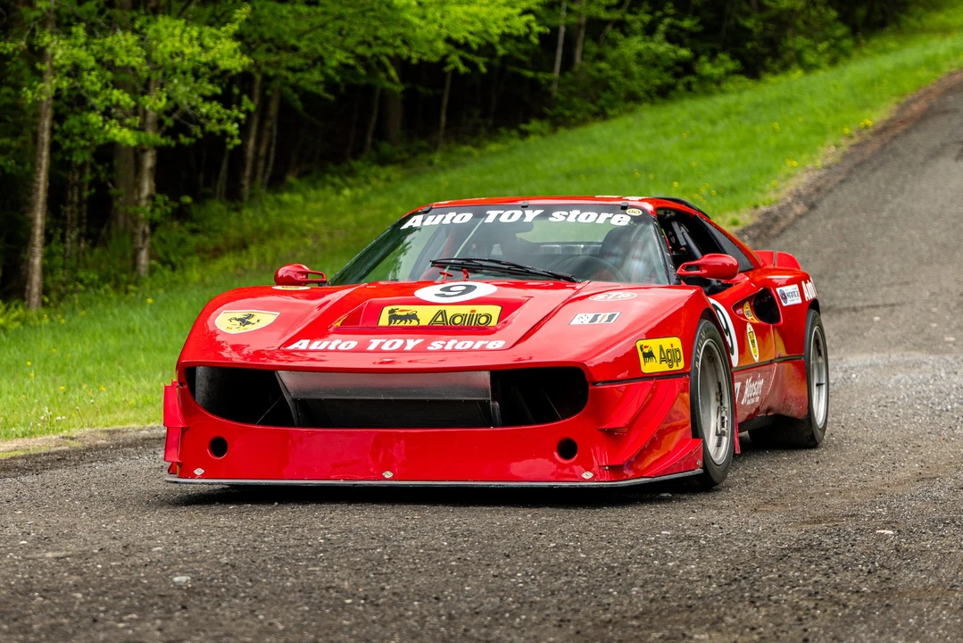 1976 Ferrari 308 GTB - Image 8 of 31