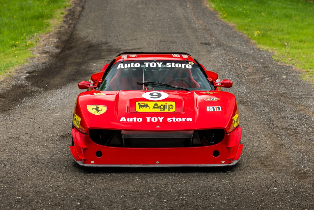 1976 Ferrari 308 GTB - Image 11 of 31
