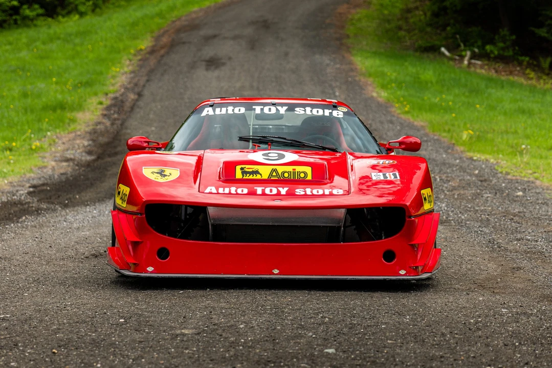 1976 Ferrari 308 GTB - Image 10 of 31