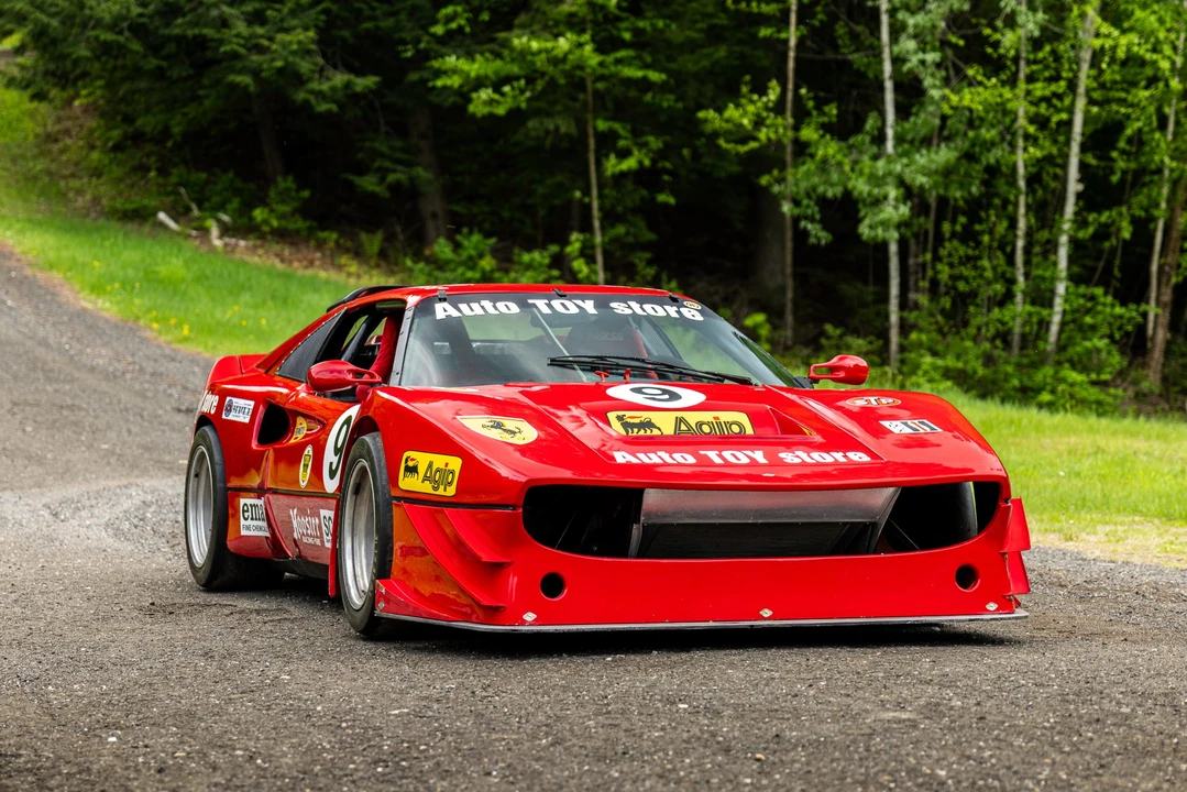 1976 Ferrari 308 GTB - Image 15 of 31