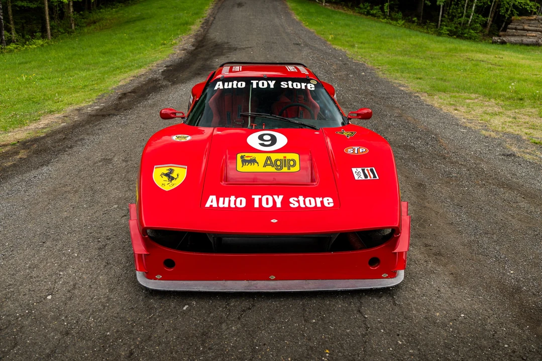 1976 Ferrari 308 GTB - Image 13 of 31