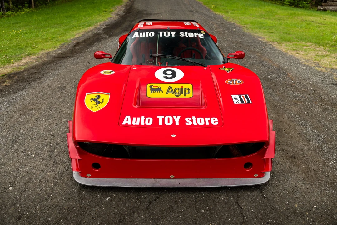 1976 Ferrari 308 GTB - Image 14 of 31