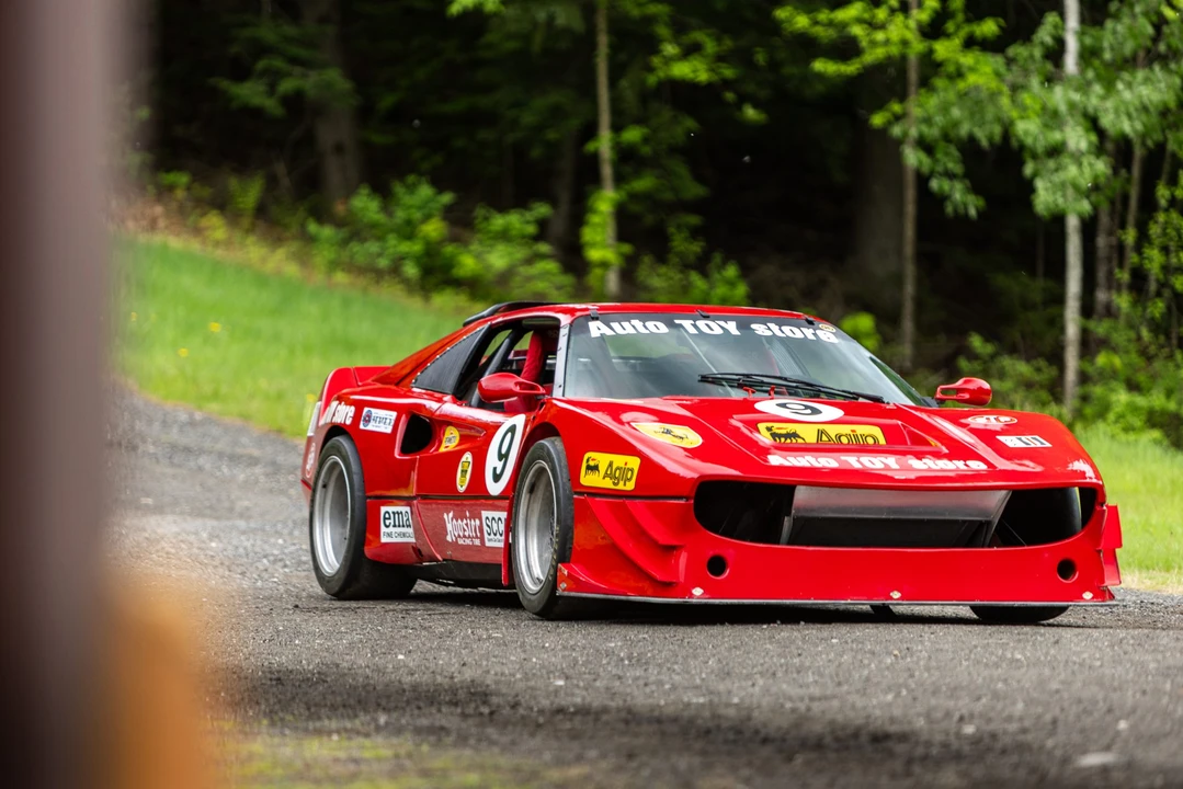 1976 Ferrari 308 GTB - Image 17 of 31