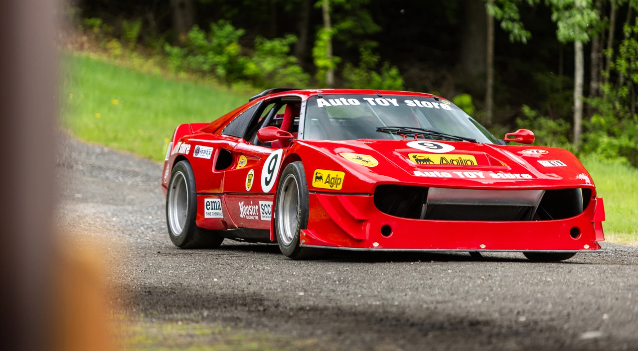1976 Ferrari 308 GTB - Image 18 of 31