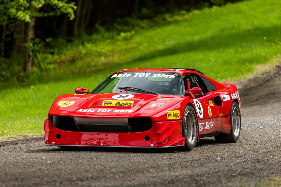 1976 Ferrari 308 GTB - Image 7 of 31