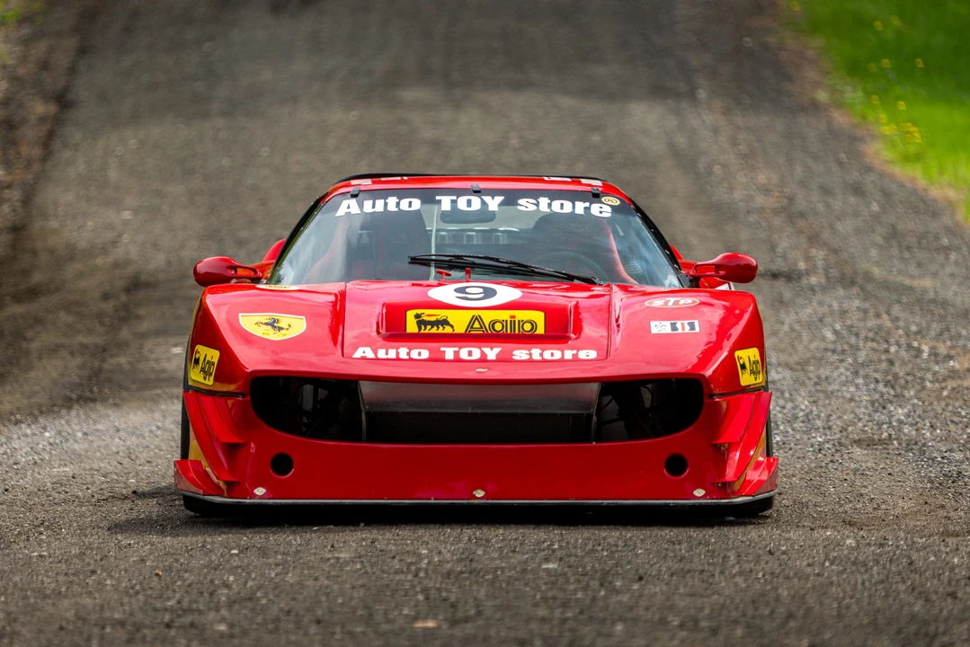 1976 Ferrari 308 GTB - Image 12 of 31