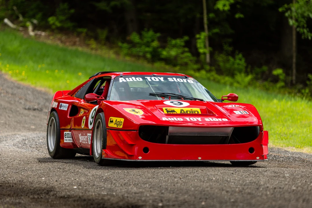 1976 Ferrari 308 GTB - Image 16 of 31
