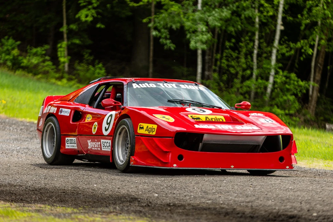 1976 Ferrari 308 GTB - Image 20 of 31