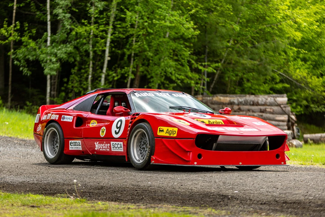 1976 Ferrari 308 GTB - Image 22 of 31