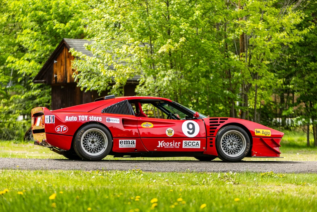 1976 Ferrari 308 GTB - Image 24 of 31