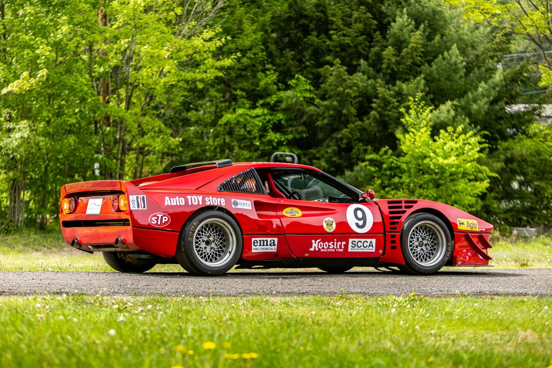 1976 Ferrari 308 GTB - Image 25 of 31