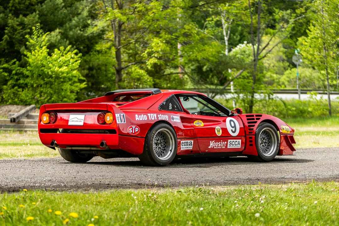 1976 Ferrari 308 GTB - Image 26 of 31